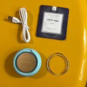 FOREO UFO Device for an Accelerated Mask Treatment